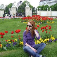 Marta Lagodzinska's Photo