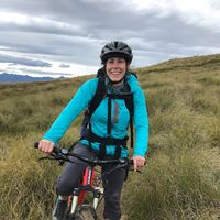 Dana Cooper的照片