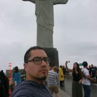 Patrick Caballero's Photo