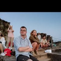 Sebastian Schubert's Photo