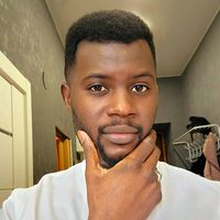 Fotos de Bouba Senghor