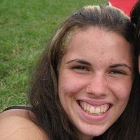 Mara-Jewel Bertelli的照片