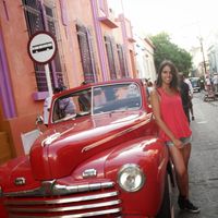 Laura Rodriguez's Photo