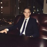 Victor Oleynik's Photo