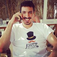 Chrysostomos Karakassis's Photo