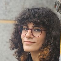 Elmira Qasemi's Photo