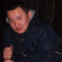 Batsaikhan Dashdorj的照片