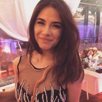 Pamela Mejía's Photo