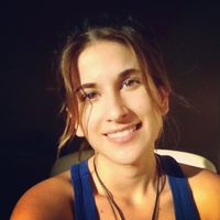 Barbara Perez的照片