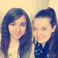 Lucia Fabianová的照片