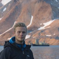 Jonathan Persson的照片