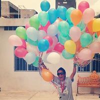 Enrique Bass's Photo