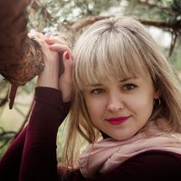 Фотографии пользователя Natallia Khamuskova