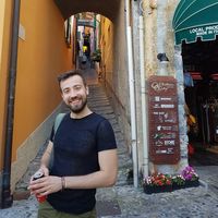 Fotos de Emre Gürbüz