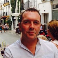 Neil Sheppeck's Photo