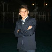 Bilal SAĞLAM's Photo