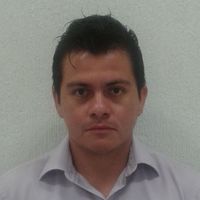 Jose Angel Gutierrez Villalobos's Photo