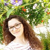 Gamze Yavuz的照片