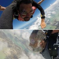 Ahlad Atluri's Photo