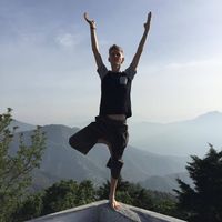 Alex Morton的照片