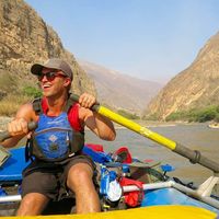 Fotos de Rivers Moore