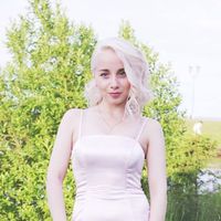 Анастасия Новикова的照片