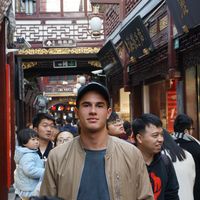 Fabian Follner's Photo