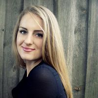 Kristina Naudziunaite的照片