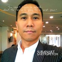 Suranart Saengpetch's Photo