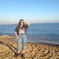 Meleknur Gordegir's Photo