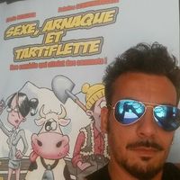 Christophe Ceytte-Richard的照片