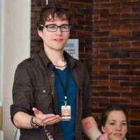 Blaž Podobnik's Photo