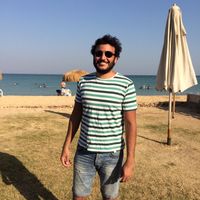 Le foto di Mohamed Hamed Sobhy