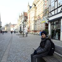 juilinhuang的照片