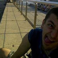 Oskier Supertram's Photo