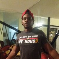 Jerome  Bennette's Photo