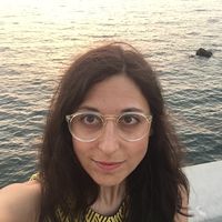 Paola Fernández Expósito的照片