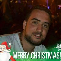 Philippe Hanna's Photo