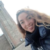 Beatrice Pedone's Photo