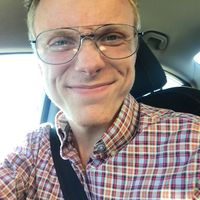 Macavan  Kalafut的照片