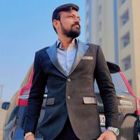 Alpesh Patel's Photo