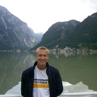 Drew Arensberg's Photo