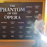 Yves Dann Romualdo's Photo