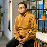 Lutfi Rizaldi's Photo