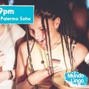 Weekly Socials - Palermo Soho's picture
