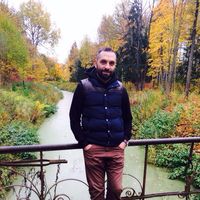 Leonid Zalog's Photo