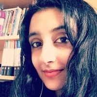 Aneesa Yasin's Photo