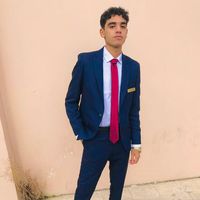 Adham Ghoneim's Photo