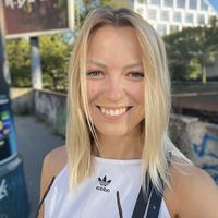 Maria Pryimak的照片