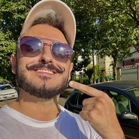 Guilherme Pinheiro's Photo